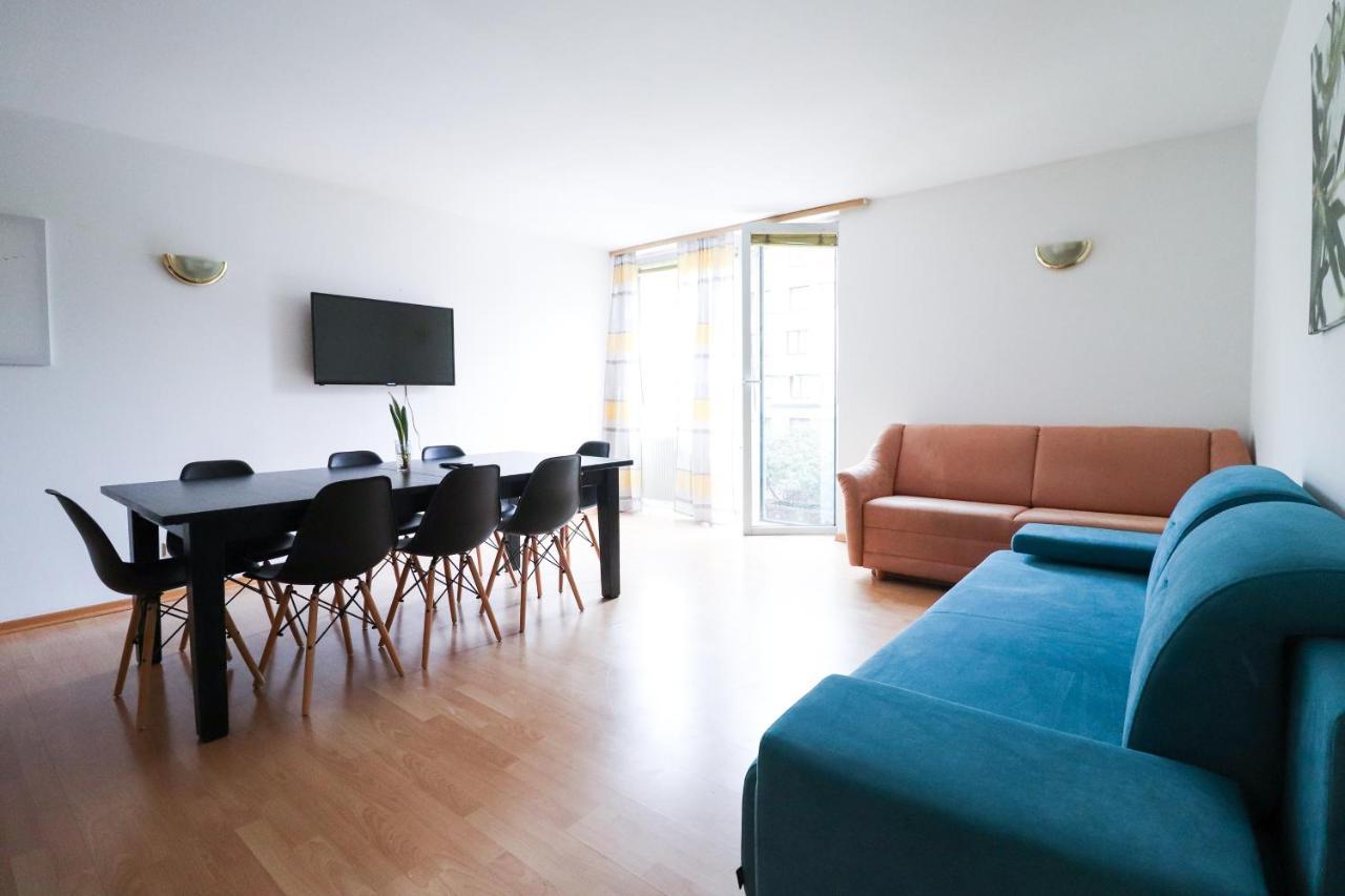Cozynite Premium Favoriten 2 * Vienna