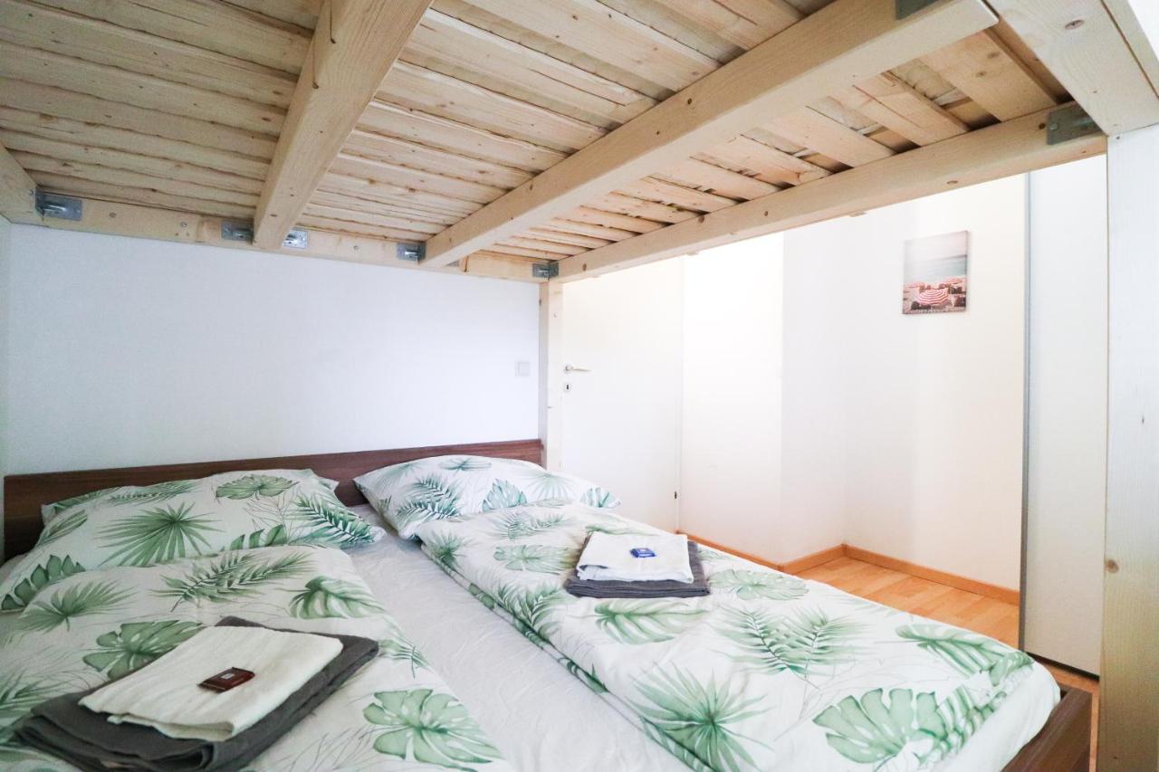 Apartment Cozynite Premium Favoriten 2 *