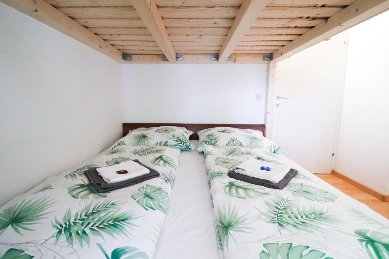 Apartment Cozynite Premium Favoriten 2 Vienna