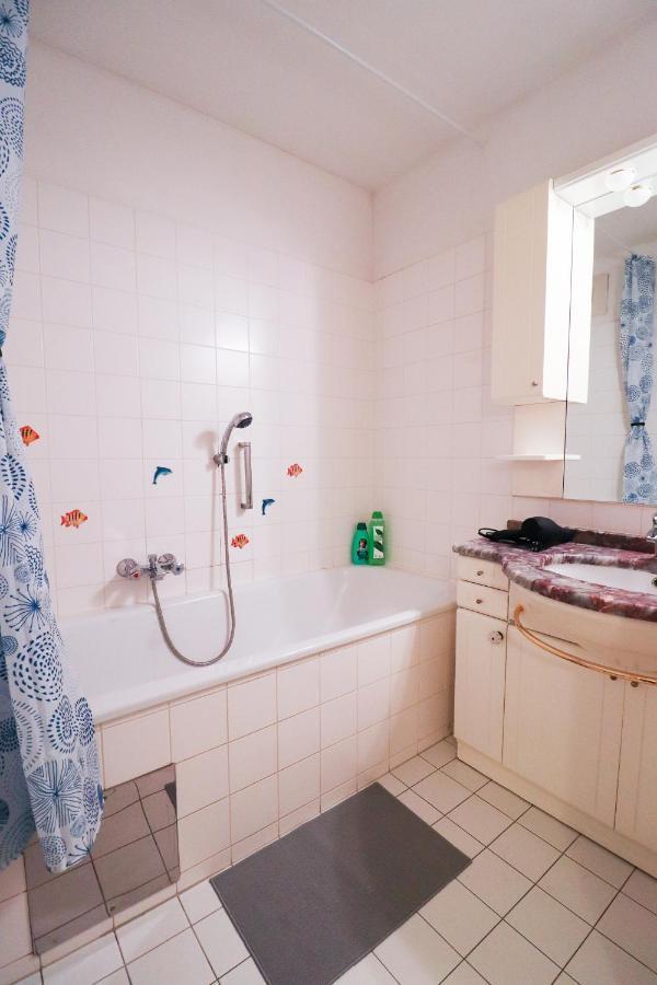 Cozynite Premium Favoriten 2 * Vienna